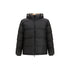 Burberry Black Polyester Clothing