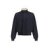 Balenciaga Blue Cotton Bomber