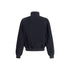 Balenciaga Blue Cotton Bomber