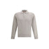 Brunello Cucinelli Beige Cashmere Polo Shirt