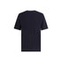 Brunello Cucinelli Blue Cotton T-Shirt