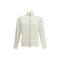 Brunello Cucinelli White Cashmere Cardigan