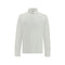 Brunello Cucinelli White Cotton Dress Shirt