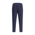 Brunello Cucinelli Blue Cashmere Athletic Pants