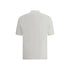 Brunello Cucinelli White Polyamide T-Shirt