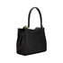 Balenciaga Black Calf Leather Bos Taurus Shoulder Bag