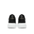 Alexander McQueen Black Calfskin Chunky Sneakers