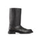 Fendi Black Calfskin Boots