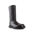 Fendi Black Calfskin Boots