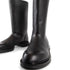 Fendi Black Calfskin Boots