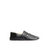 Loewe Black Calfskin Slippers