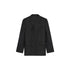 Celine Gray Wool Blazer
