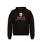 Versace Black Cotton Sweatshirt