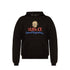 Versace Black Cotton Sweatshirt