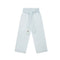 Stella McCartney Blue Cotton Casual Pants