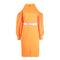 Stella McCartney Orange Viscose Casual Dress