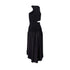 Stella McCartney Black Silk Casual Dress