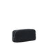 Prada Black Recycled Polyamide Accessories