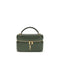 Saint Laurent Green Calf Leather Bos Taurus Handbag
