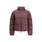 Burberry Red Polyester Clothing