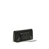 Balenciaga Black Calf Leather Bos Taurus Wallet