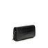 Balenciaga Black Calf Leather Bos Taurus Wallet