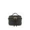 Fendi Black Calf Leather Bos Taurus Shoulder Bag