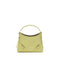 Givenchy Yellow Calf Leather Bos Taurus Handbag