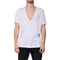 Dolce & Gabbana White Cotton T-Shirt