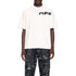 Off-White White Cotton T-Shirt