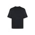 Off-White Black Cotton T-Shirt