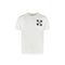 Off-White White Cotton T-Shirt