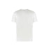 Off-White White Cotton T-Shirt