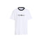 Off-White White Cotton T-Shirt