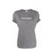 Brunello Cucinelli Gray Elastane T-Shirt