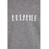 Brunello Cucinelli Gray Elastane T-Shirt
