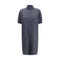 Brunello Cucinelli Blue Mohair Casual Dress