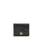 Gucci Black Calf Leather Bos Taurus Wallet