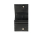 Gucci Black Calf Leather Bos Taurus Wallet