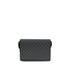 Gucci Black Fabric Shoulder Bag