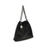Stella McCartney Black Polyester Shoulder Bag