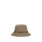 Gucci Beige Polyester Bucket Hat