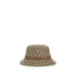 Gucci Beige Polyester Bucket Hat
