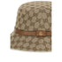 Gucci Beige Polyester Bucket Hat