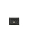 Gucci Black Leather Wallet