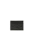 Gucci Black Leather Wallet
