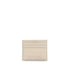 Brunello Cucinelli Beige Calf Leather Bos Taurus Wallet