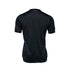 Dolce & Gabbana Dark Blue Silk Crew Neck Short Sleeve T-shirt