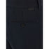 Tom Ford Black Polyester Bermuda Shorts