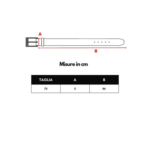 Balenciaga Gold Leather Regular Belt